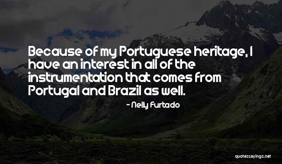 Chequeos De Vuelos Quotes By Nelly Furtado Chequeos De Vuelos Quotes By Nelly Furtado