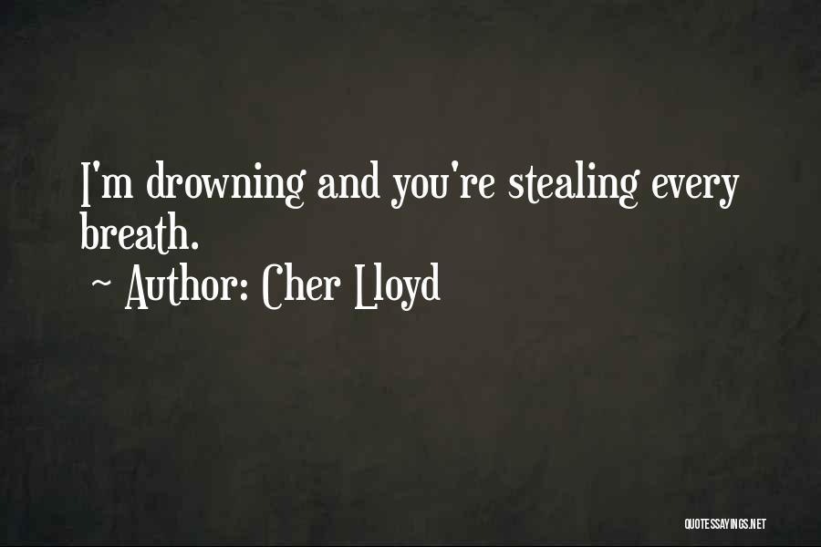 Cher Lloyd I Wish Quotes By Cher Lloyd