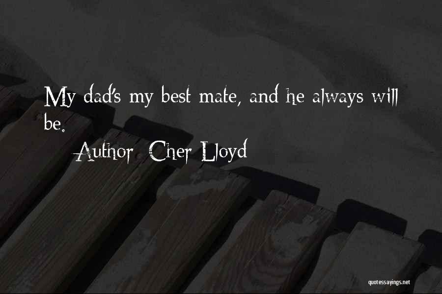 Cher Lloyd I Wish Quotes By Cher Lloyd