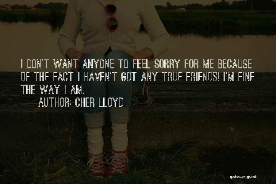 Cher Lloyd Quotes 1058930