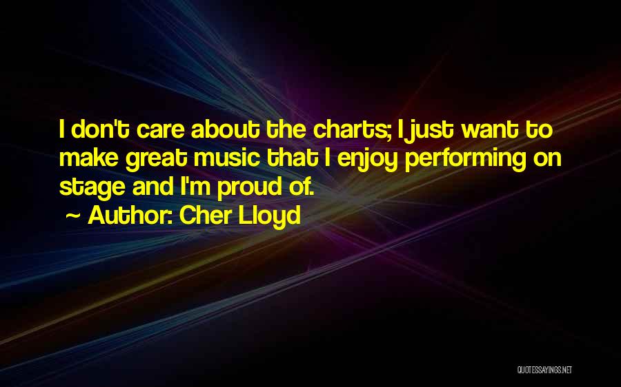 Cher Lloyd Quotes 1164441