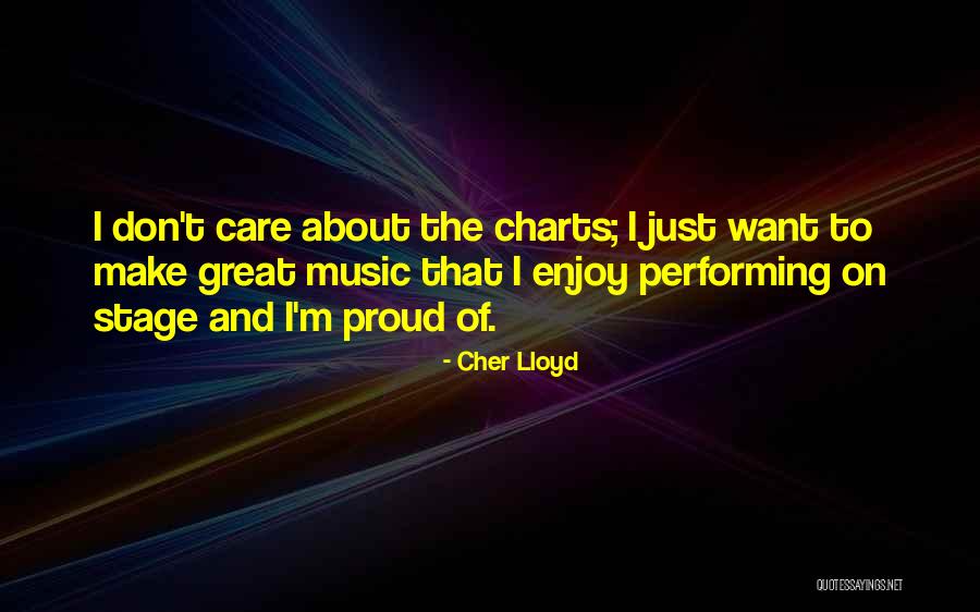 Cher Lloyd Quotes 1164441 Cher Lloyd Quotes 1164441