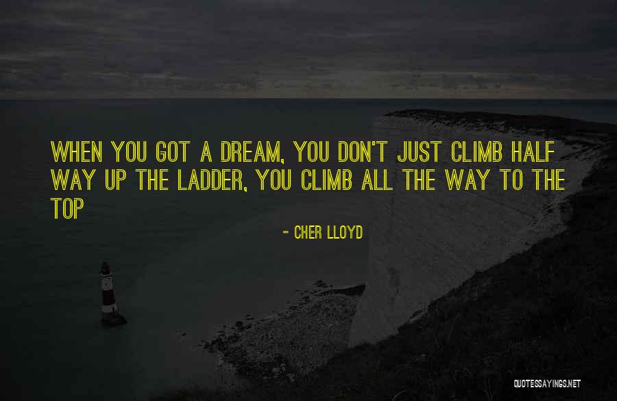 Cher Lloyd Quotes 1445573 Cher Lloyd Quotes 1445573