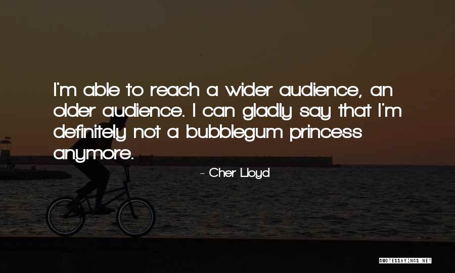 Cher Lloyd Quotes 1464576