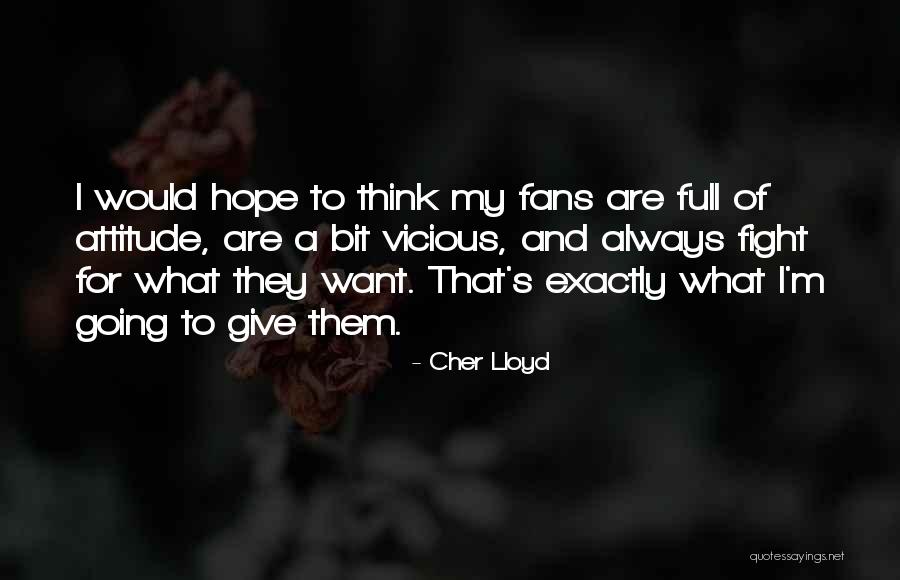 Cher Lloyd Quotes 1743850 Cher Lloyd Quotes 1743850