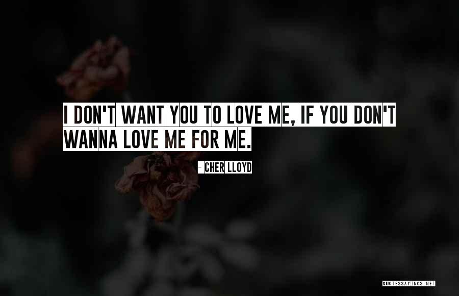Cher Lloyd Quotes 1825300 Cher Lloyd Quotes 1825300