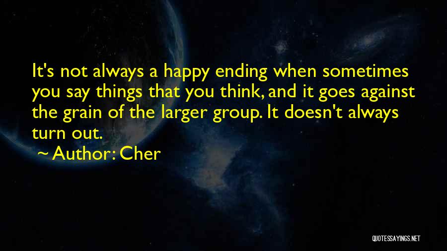 Cher Quotes 1046455