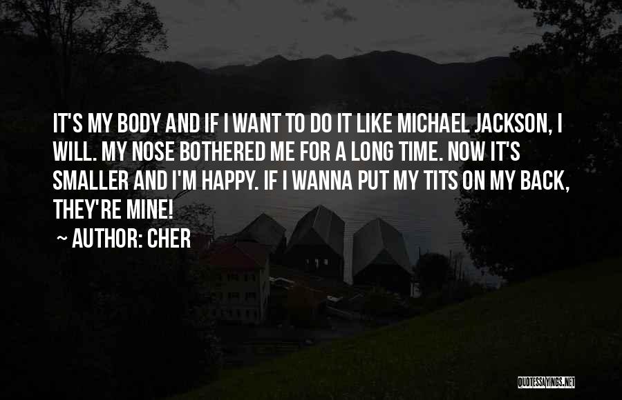 Cher Quotes 113748