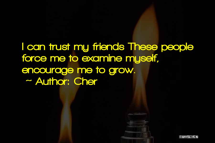 Cher Quotes 1145409