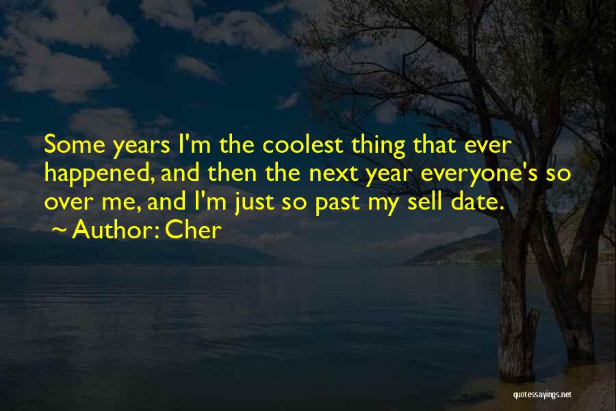 Cher Quotes 1269343