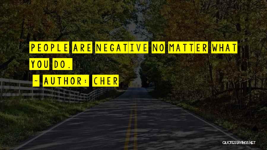 Cher Quotes 1388851