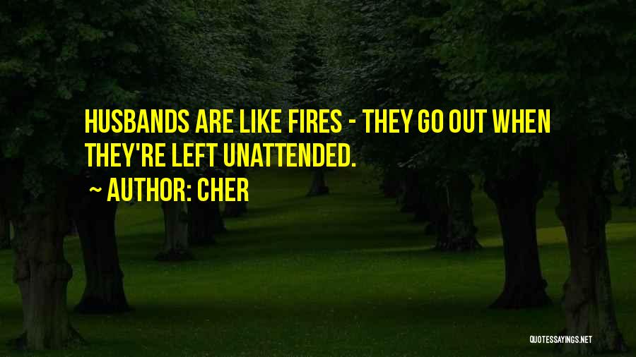 Cher Quotes 1403995