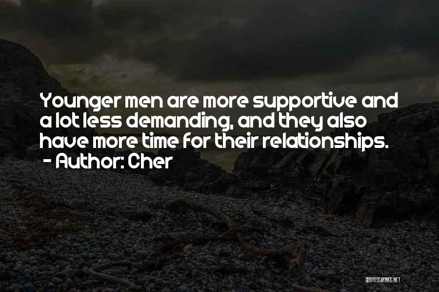 Cher Quotes 1669508