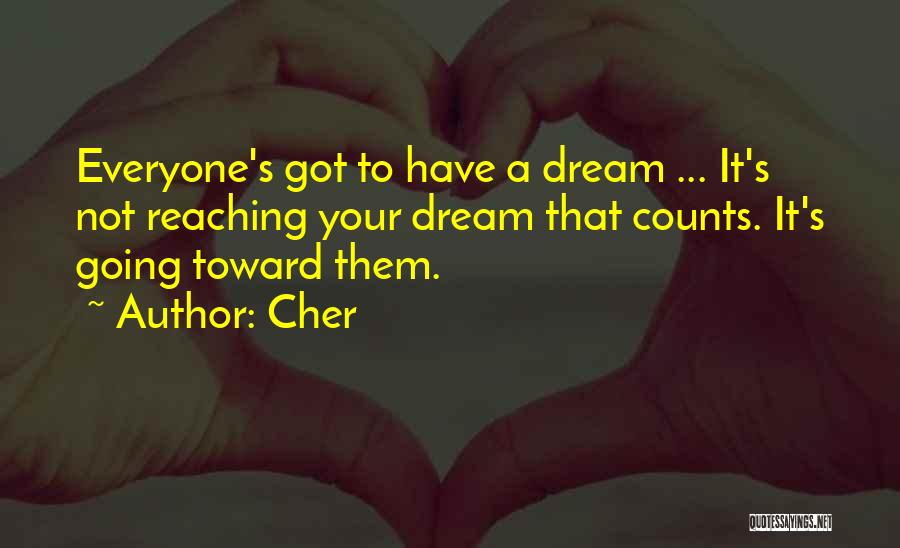 Cher Quotes 1715497