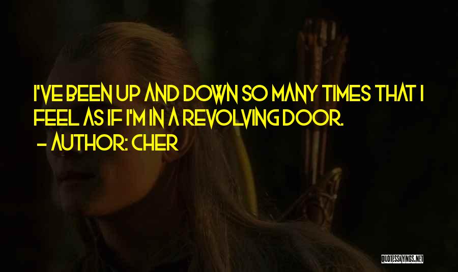 Cher Quotes 1747067