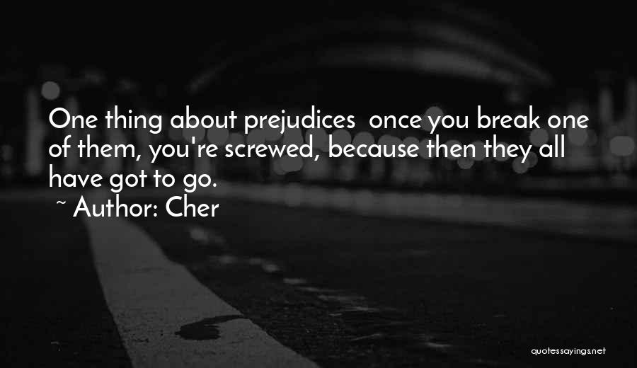 Cher Quotes 1868638