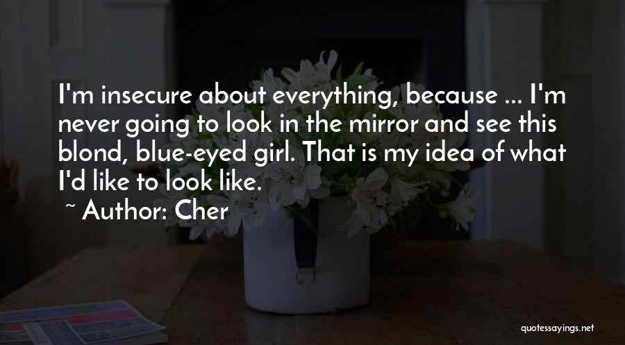 Cher Quotes 189180