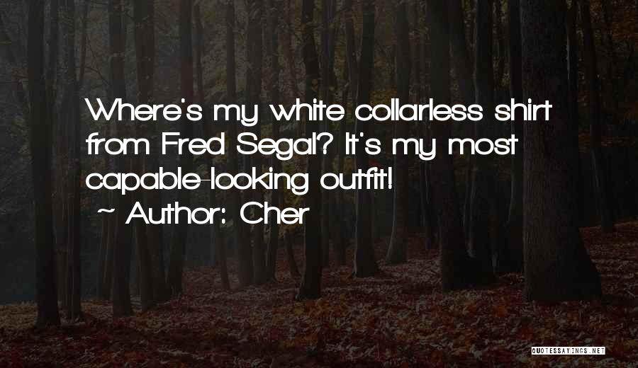 Cher Quotes 2144710