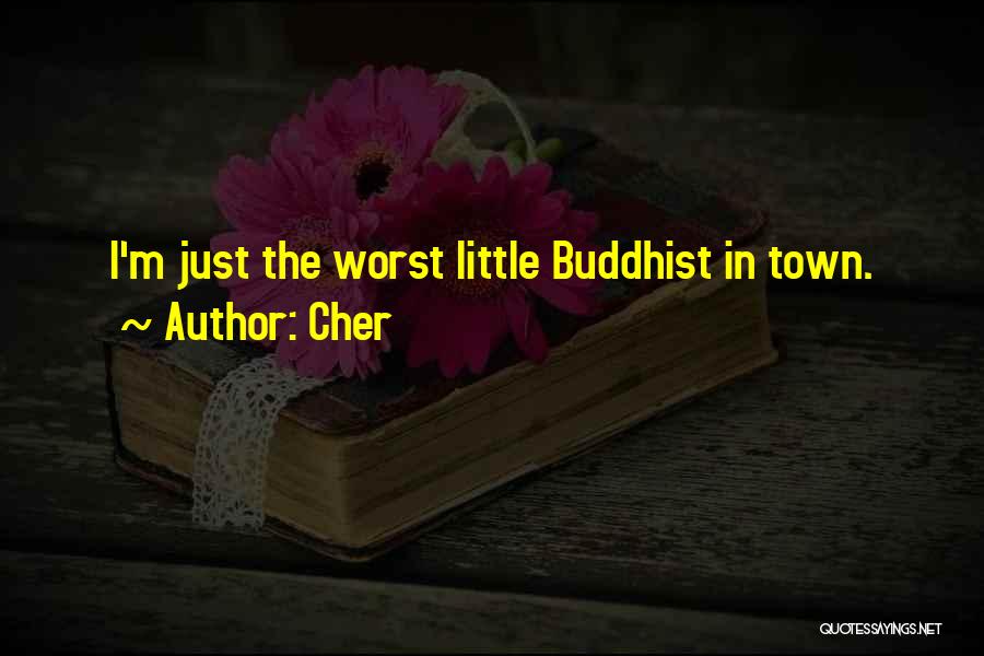 Cher Quotes 2171287