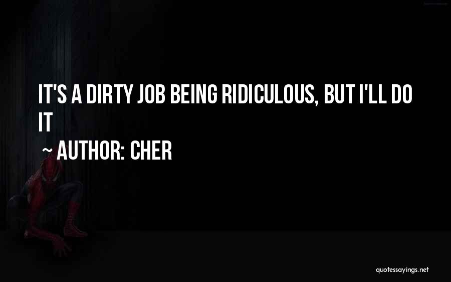 Cher Quotes 436290