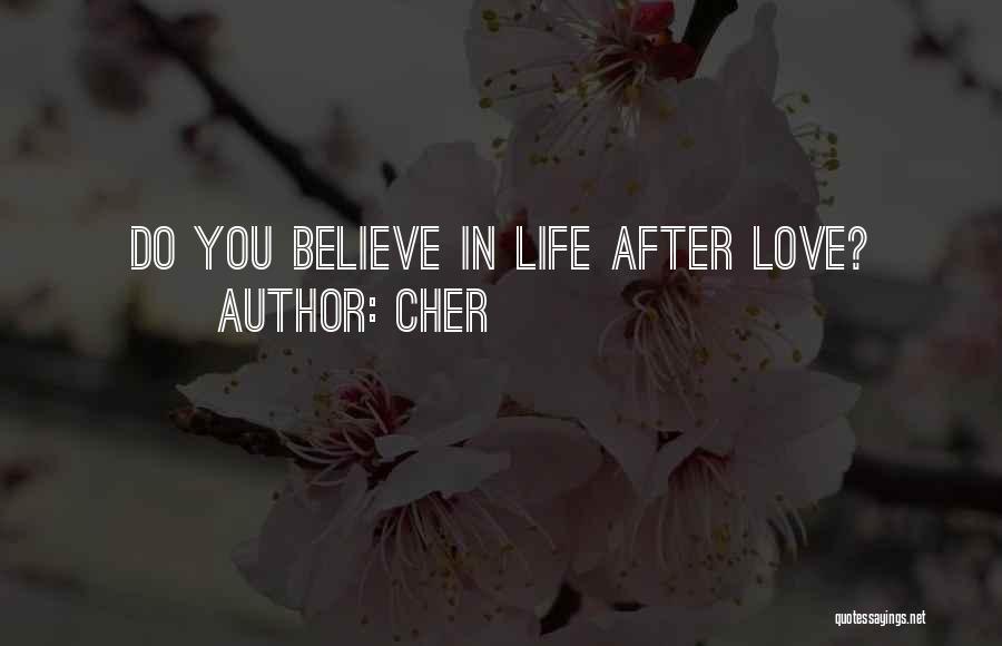 Cher Quotes 874386