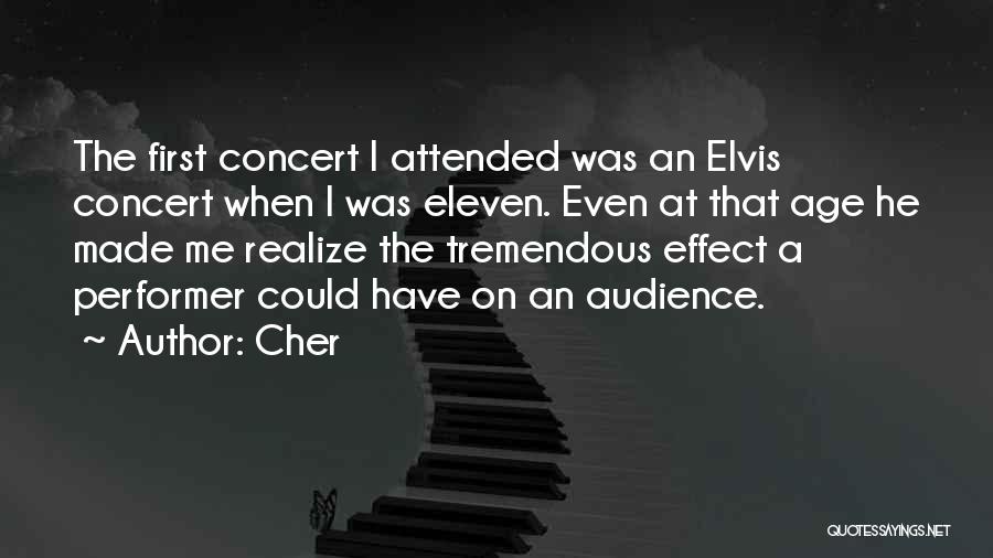 Cher Quotes 92286