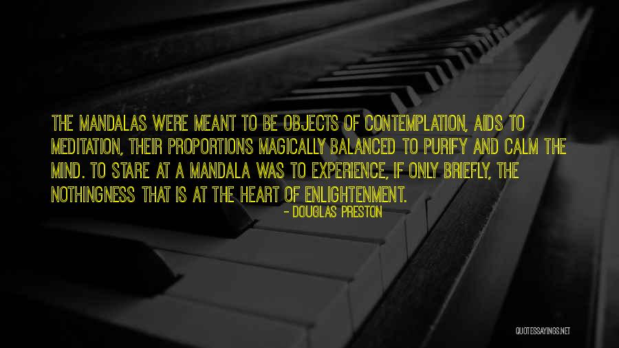 Cheralyn Buffa Quotes By Douglas Preston Cheralyn Buffa Quotes By Douglas Preston