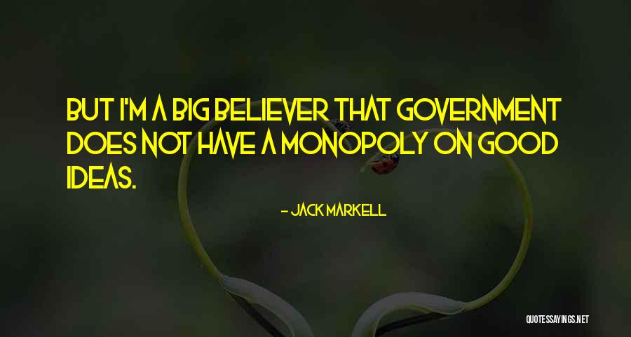 Cheralyn Buffa Quotes By Jack Markell Cheralyn Buffa Quotes By Jack Markell