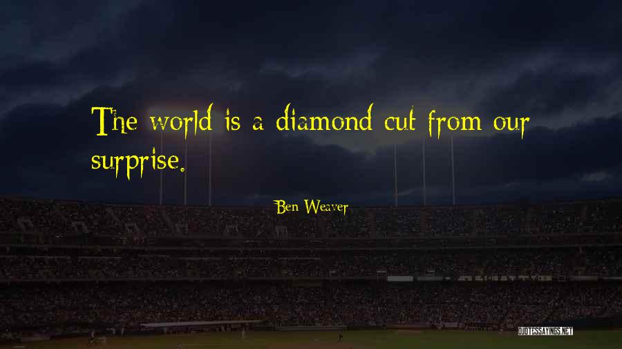 Cheralyn Gupta Quotes By Ben Weaver Cheralyn Gupta Quotes By Ben Weaver