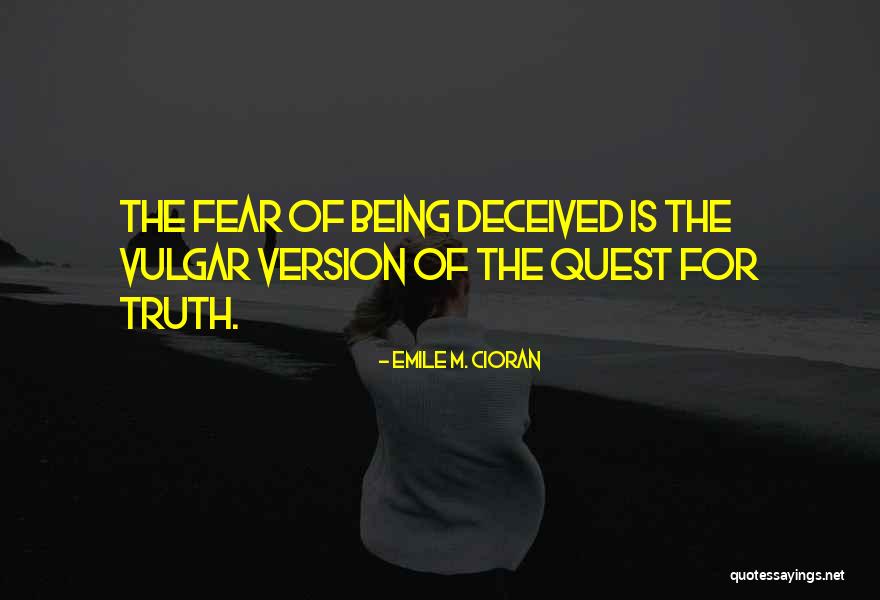 Cheralyn Kesler Quotes By Emile M. Cioran Cheralyn Kesler Quotes By Emile M. Cioran