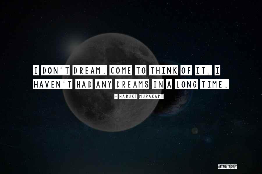 Cheralyn Kesler Quotes By Haruki Murakami Cheralyn Kesler Quotes By Haruki Murakami