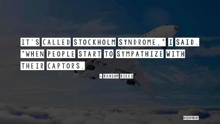 Cheralyn Whetstone Quotes By Ransom Riggs Cheralyn Whetstone Quotes By Ransom Riggs