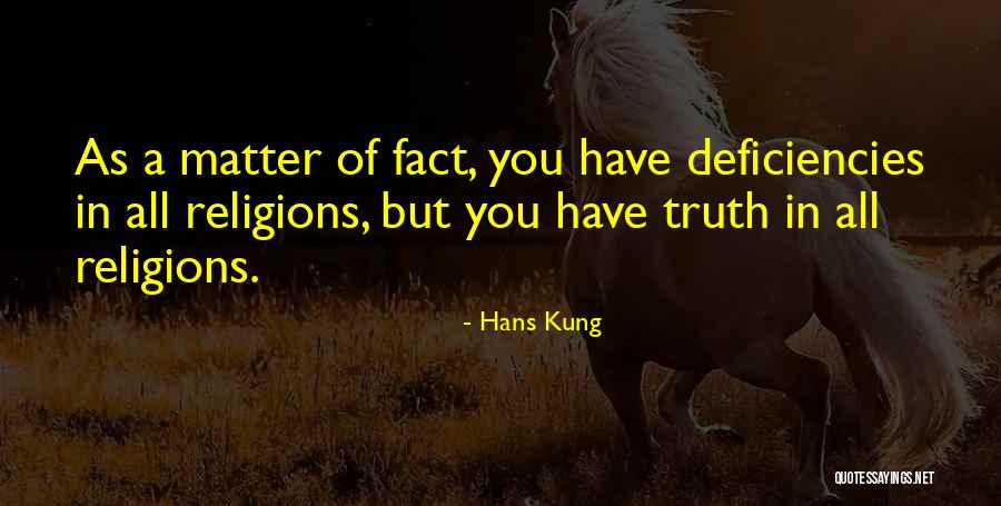 Cheramies Quotes By Hans Kung Cheramies Quotes By Hans Kung