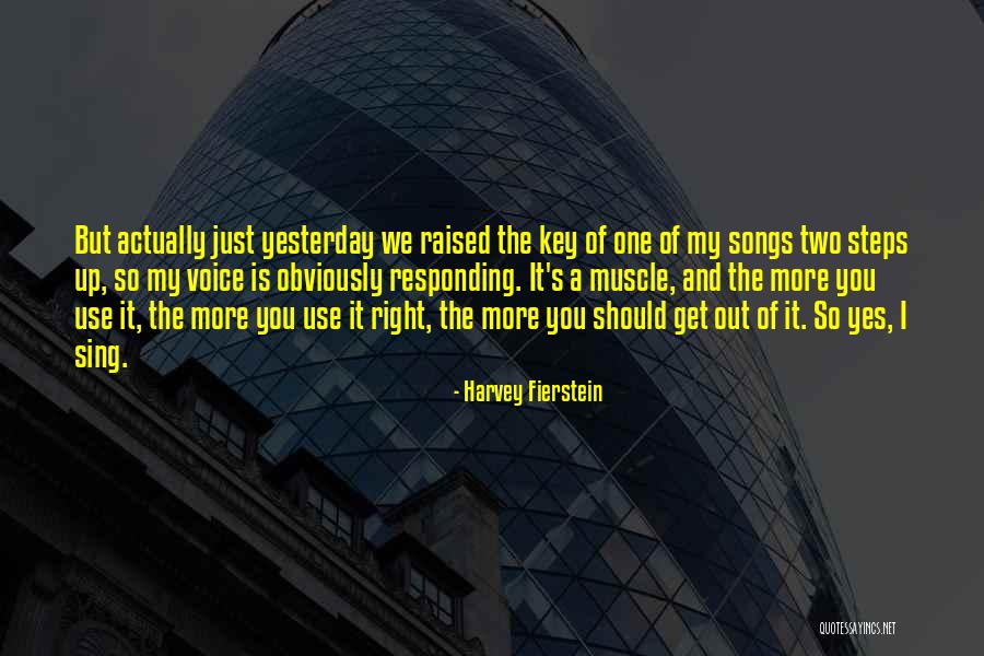 Cheramies Quotes By Harvey Fierstein Cheramies Quotes By Harvey Fierstein