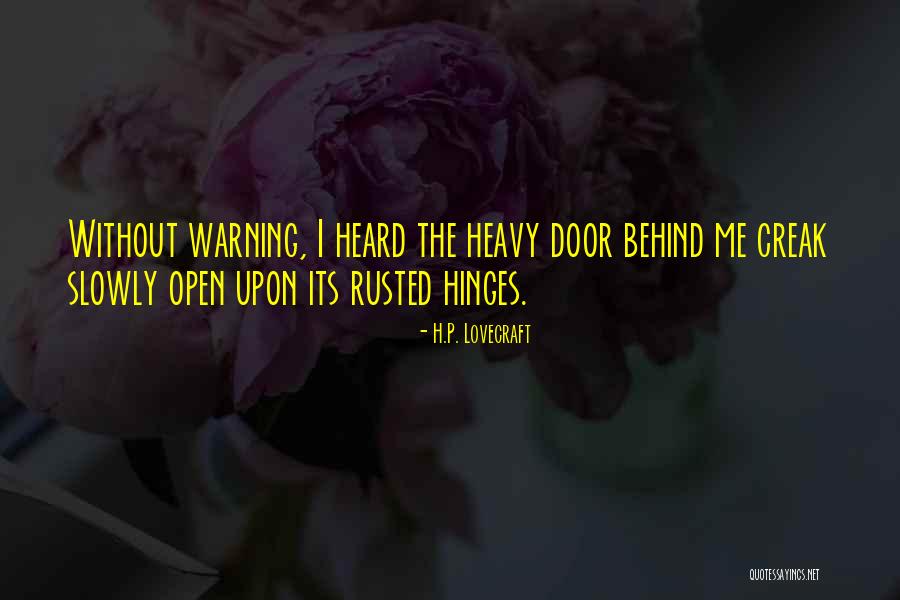 Cheramy Builders Quotes By H.P. Lovecraft Cheramy Builders Quotes By H.P. Lovecraft