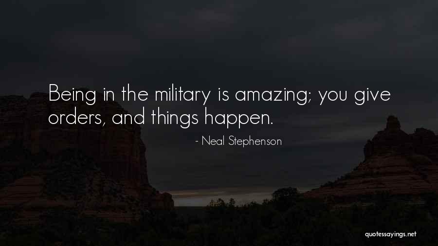 Cheramy Creative Mcfarland Quotes By Neal Stephenson Cheramy Creative Mcfarland Quotes By Neal Stephenson