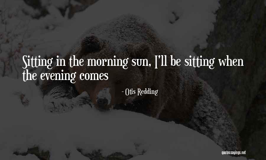 Cheraws District Quotes By Otis Redding Cheraws District Quotes By Otis Redding