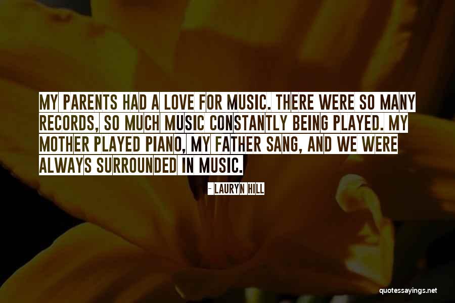 Cherawstateparkgolfcourse Quotes By Lauryn Hill Cherawstateparkgolfcourse Quotes By Lauryn Hill