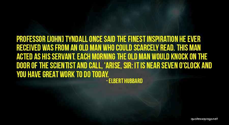 Cheray Georgea Quotes By Elbert Hubbard Cheray Georgea Quotes By Elbert Hubbard