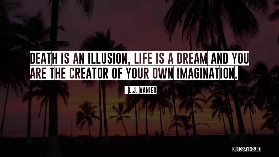 Cheray Jackson Quotes By L.J. Vanier Cheray Jackson Quotes By L.J. Vanier