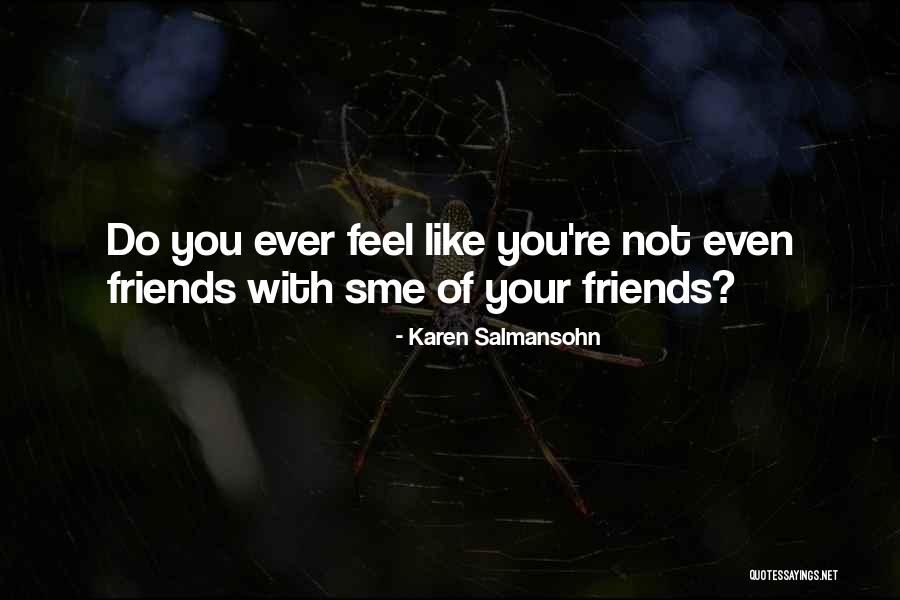 Cherche Et Trouve Quotes By Karen Salmansohn Cherche Et Trouve Quotes By Karen Salmansohn