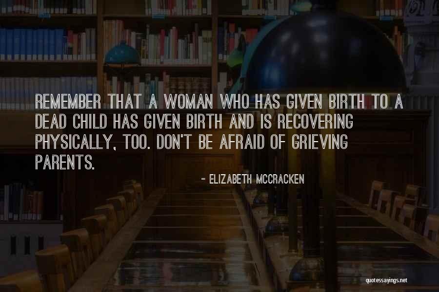 Chercher Imparfait Quotes By Elizabeth McCracken Chercher Imparfait Quotes By Elizabeth McCracken