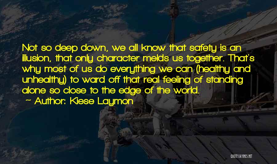 Cherches Quotes By Kiese Laymon