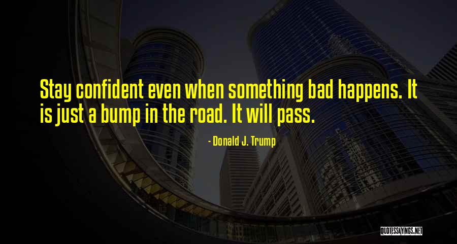 Cherednik Algebra Quotes By Donald J. Trump Cherednik Algebra Quotes By Donald J. Trump