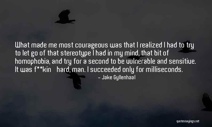 Cherell Quotes By Jake Gyllenhaal Cherell Quotes By Jake Gyllenhaal