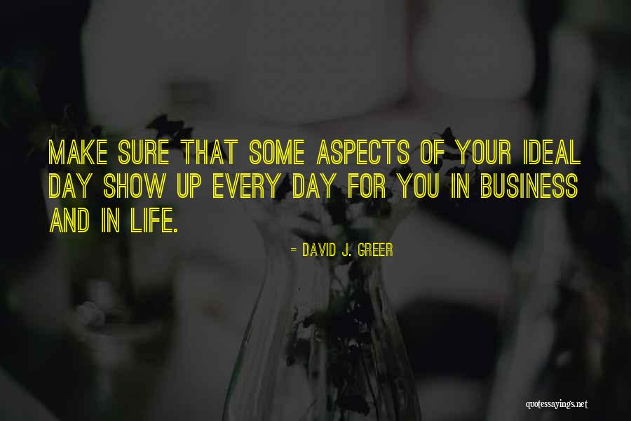 Cherelle Brown Quotes By David J. Greer Cherelle Brown Quotes By David J. Greer