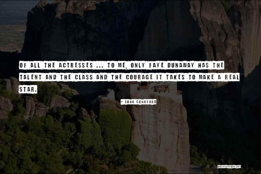 Cherenfant Obgyn Quotes By Joan Crawford Cherenfant Obgyn Quotes By Joan Crawford