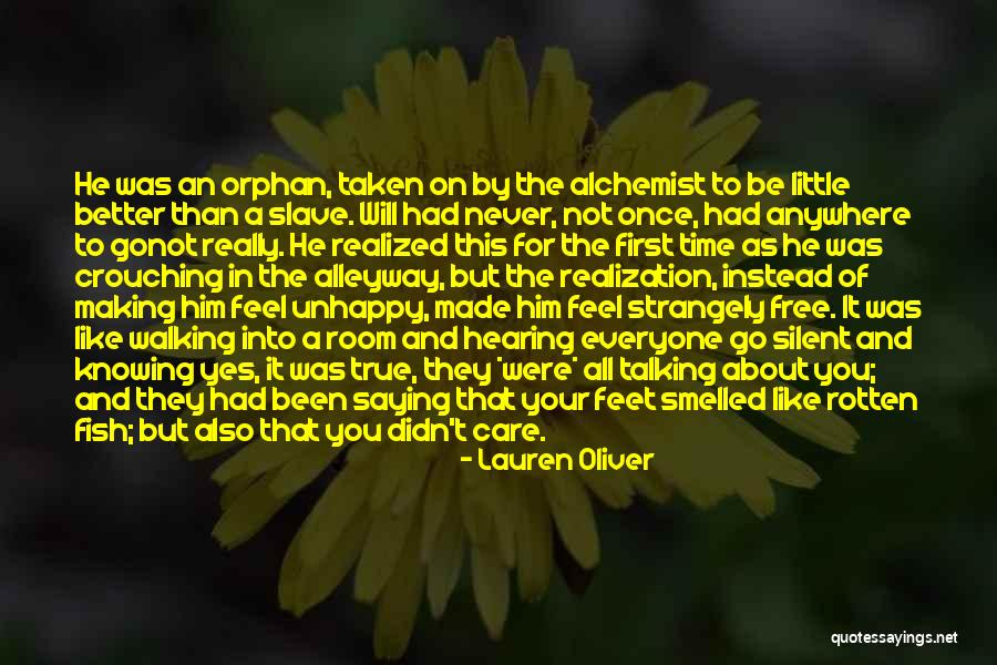 Cherenfant Obgyn Quotes By Lauren Oliver Cherenfant Obgyn Quotes By Lauren Oliver