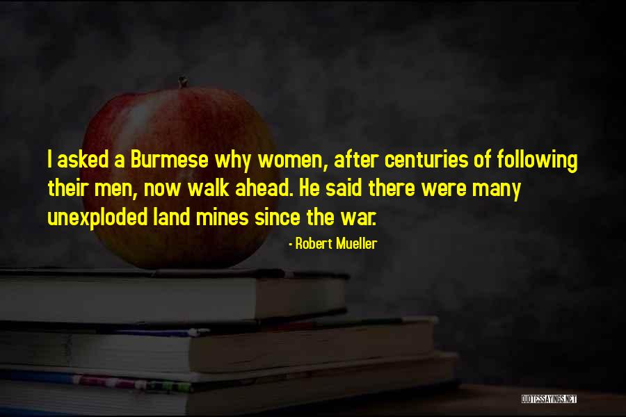Cherenkov Quotes By Robert Mueller Cherenkov Quotes By Robert Mueller