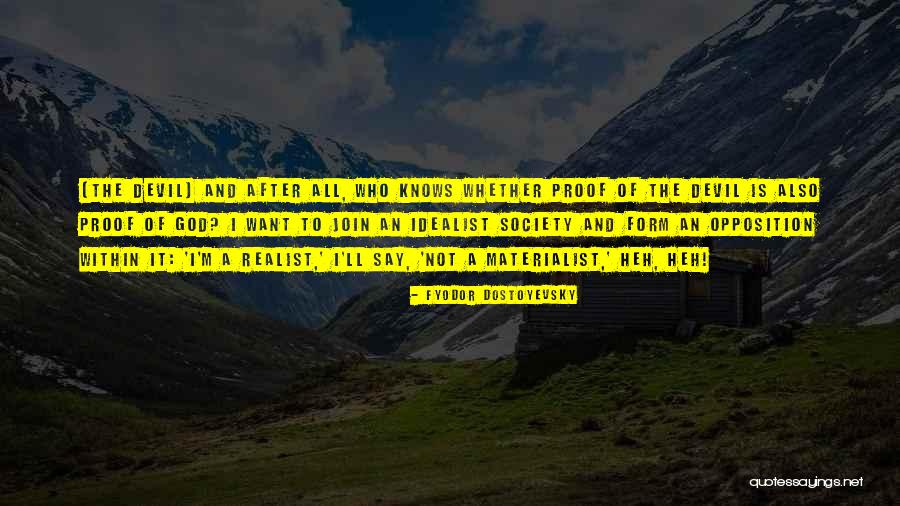 Chereoke Quotes By Fyodor Dostoyevsky Chereoke Quotes By Fyodor Dostoyevsky